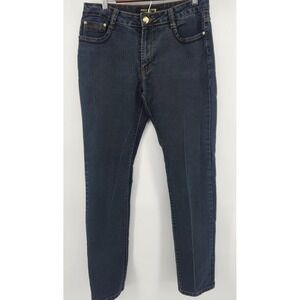 Denim Pants Festival‎ Streetwear Dark Wash 32x30